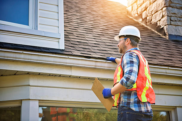 Licensed Gutter Installation service in Hope, NJ - Roof Repair Smedway